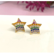 Estrellas de circon