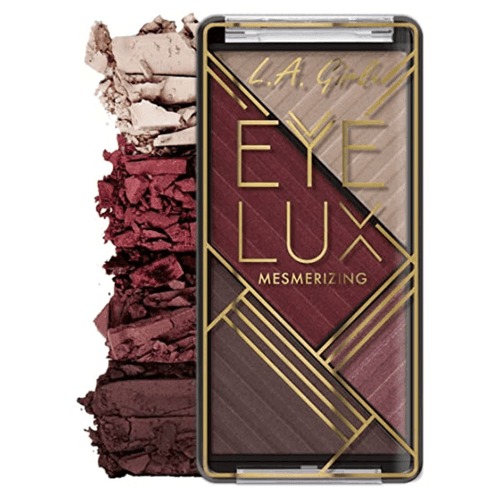 L.A girl eyelux sombra de ojos hipnotize