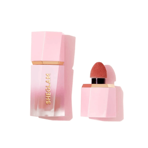 Blush liquido color bloom love cake devoted