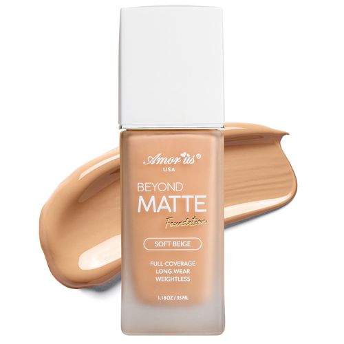 Beyond matte