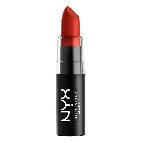 NYX  matte lipstick