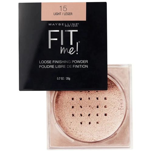Fit me loose powder 25 Medium