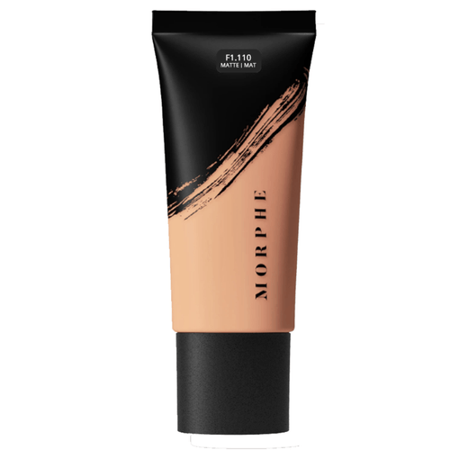 Morphe fluidity full coverage foundation