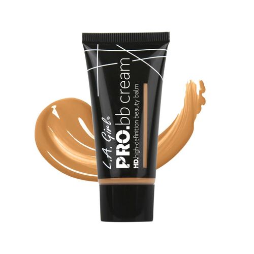 L.A girl pro bb cream high definition