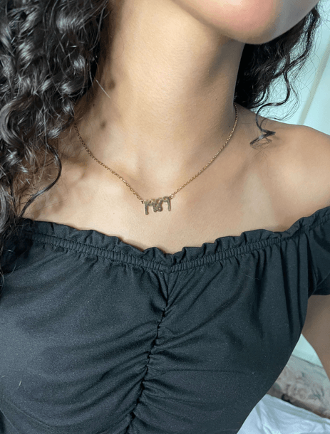 Collar 1989