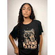 Franela Merch Swiftie - Karma