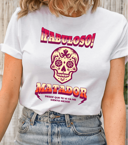 Fabuloso - Matador
