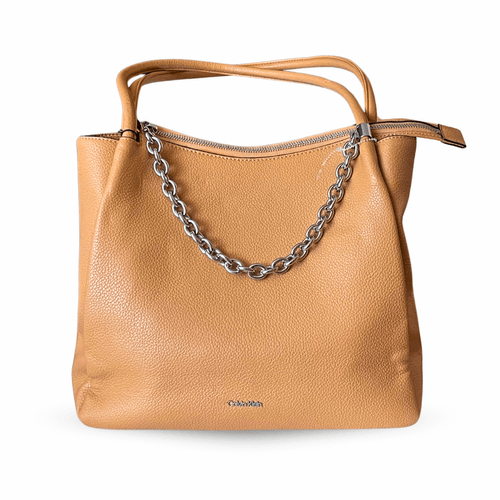 Bolso calvin klein de cadena