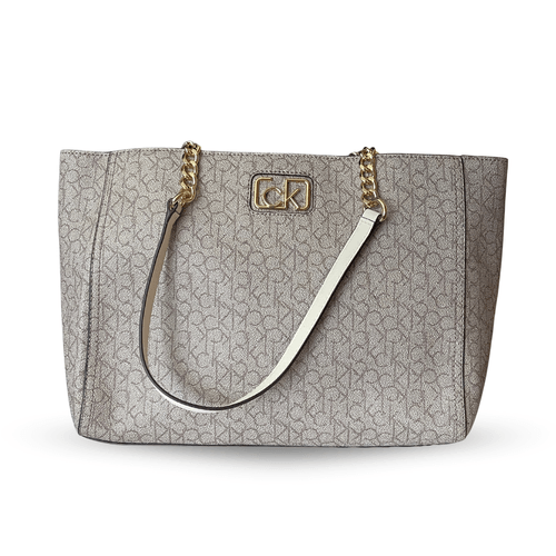 Bolso de hombro calvin klein