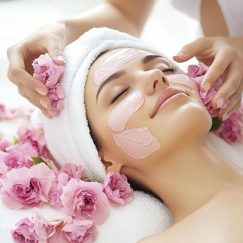 Limpieza facial profunda con HydraFacial