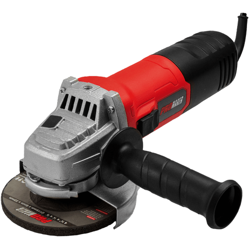 Esmeril Angular PRO-ES750 – 750W / 6.5 AMP