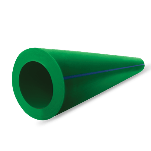 Tubo en Barra