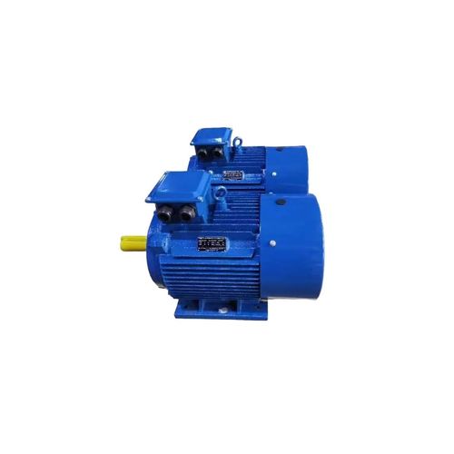 Motor electrico trifasico de corriente alterna AC 0,75kw (1hp)