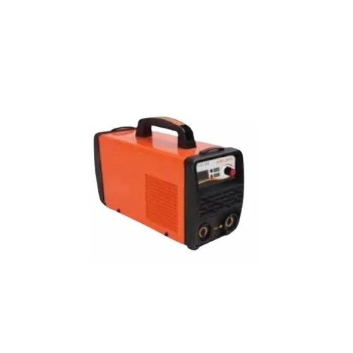 Equipo de soldar de 120 AMP (Placa remarcada 300AMP) 50/60Hz, 220V, IGBT 1PCB, 120A, conector rápido de 10-25mm