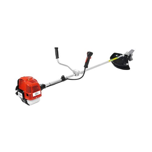 Desmalezadora a Gasolina Isonic 52cc 2T 2,2kW – Incluye Cabezal de Nylon y Cuchilla