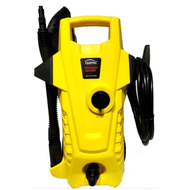 ISONIC: HIDROJET CAPACIDAD 1600W, PRESION MAXIMA 1750 PSI - 120 BAR (PRESIÓN CONTINUA 1250 PSI- 85BAR), FLUJO 6 LITROS X MINUTO