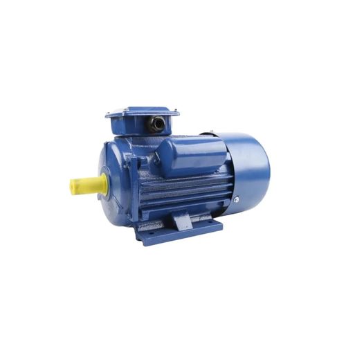 Motor electrico monofasico de 110/220V, 60hz - 3.600RPM 1,5KW ( 2HP) Modelo YC90-2-150, Diametro eje 24 mm