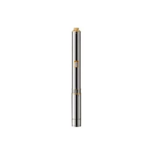 ISONIC: BOMBA SUMERGIBLE POZO PROFUNDO DE 10 HP (7,5 kW) Y 4" DIAMETRO, TIPO 4ST6-52, 220V/60HZ TRIFASICA, 52 ETAPAS, 1 1/2" DIAMETRO DE SALIDA