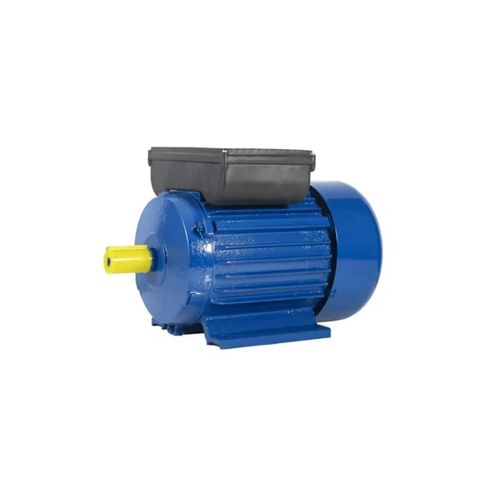 Motor electrico monofasico de 110/220V, 60hz - 1.800RPMYC100-4-150 1,5KW (2HP) Modelo YC100-4-150, Diametro eje 28 mm