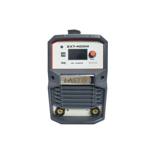 EQUIPO DE SOLDAR TRIFÁSICO 440V 60HZ, 350AMP, CABLE DE SOLDAR 1.8M, CABLE DE TIERRA 1.6M