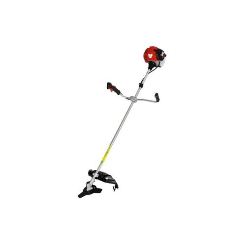 Desmalezadora a Gasolina Isonic 62cc 2T 2,4kW – 7500 rpm | Motor 1E48F | Cabezal de Nylon Incluido