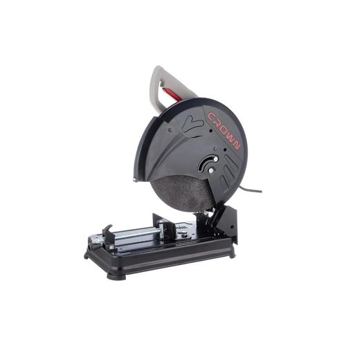 CROWN: SIERRA TRONZADORA DE 14" 2200W. MODELO CT15205N