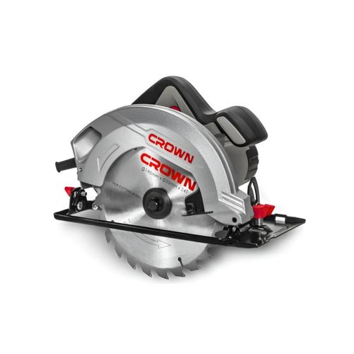 CROWN: SIERRA CIRCULAR 7-1/4" 1500W5500RPM. MODELO: CT15188
