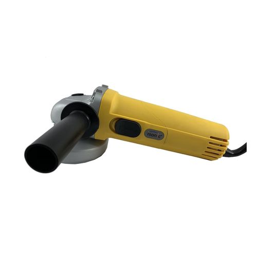 ISONIC: ESMERIL 4,5" (115mm), 600W, 5A, 11000RPM, 110V~60Hz