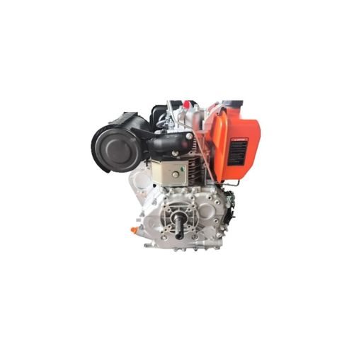 MOTOR DE DIESEL 13.2HP CON ARRANQUE MANUAL