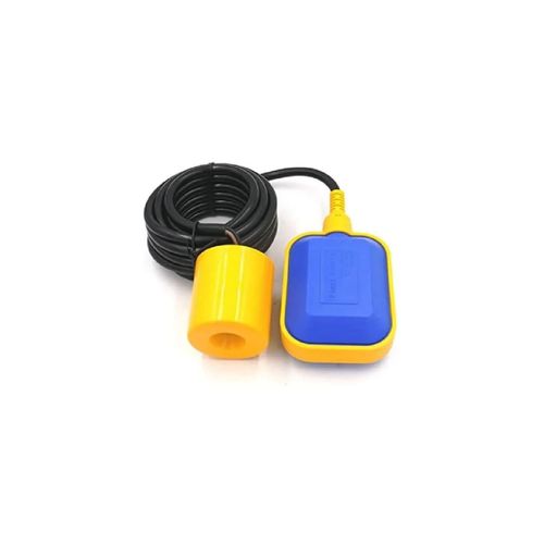 FLOTANTE ELECTRICO CON 2 MTR CABLE