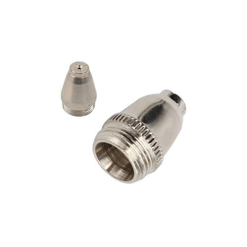 Consumible boquilla (nozzle) para cortador de plasma 55 Amp