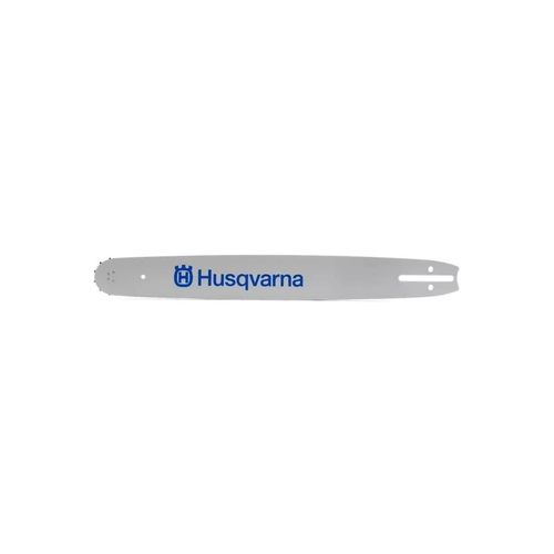 Barra de 24" para motosierra que usan cadena 3/8 0,58
