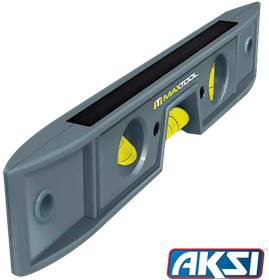 Maxtool Nivel Torpedo Magnet 9" 303101