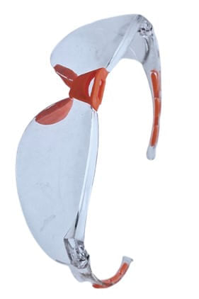 Lentes de Seguridad Transparente 001