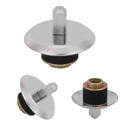 Juego Cuadrante de Acople para Licuadora