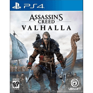 Assassins creed Valhalla