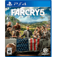 Far cry 5