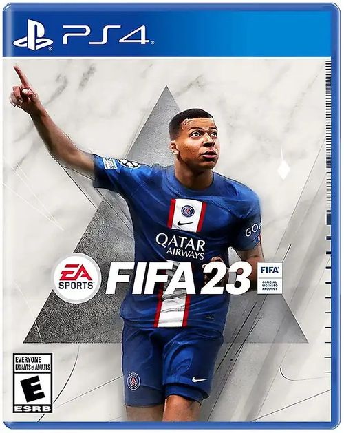 Fifa 23