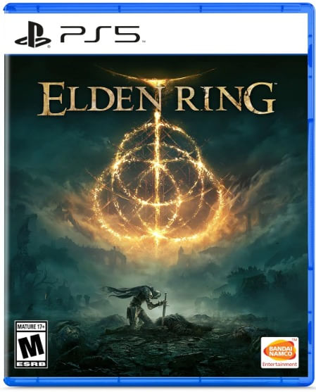 Elden Ring