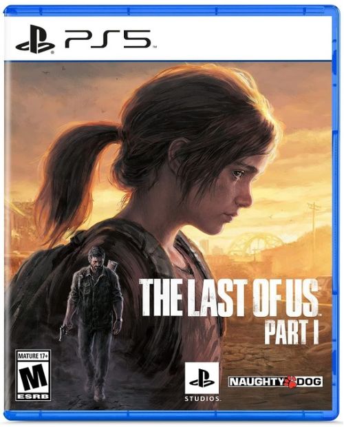 The Last Of Us 1