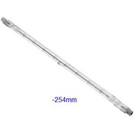 Bombillo Halógeno Lineal 1000W 254mm 110V