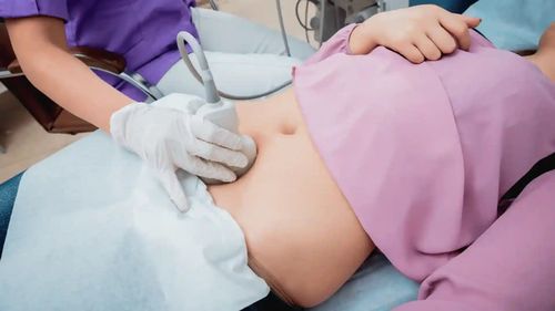 Eco Abdominal Pélvico