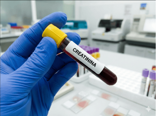 Creatinina
