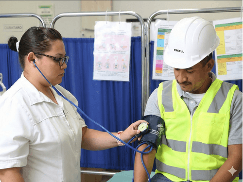 Medicina Ocupacional