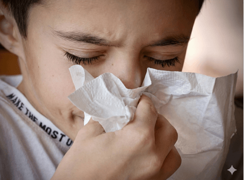 Perfil Alergia (Inhalantes)