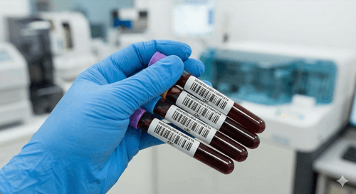 Hematología Completa