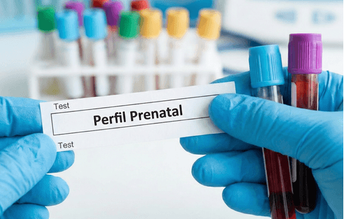 Perfil Prenatal