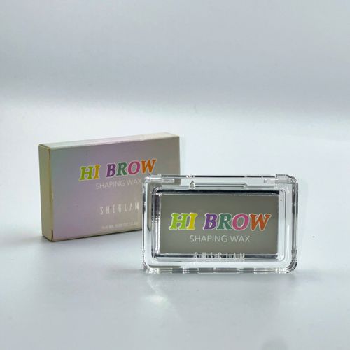 Sheglam Hi Brow cera de cejas