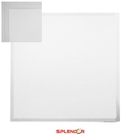 Panel Emb 48WLed 60x60cm 4K MV SPLEND