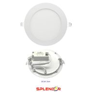 Panel Red Emb 24WLed MV 4K SPLENDOR